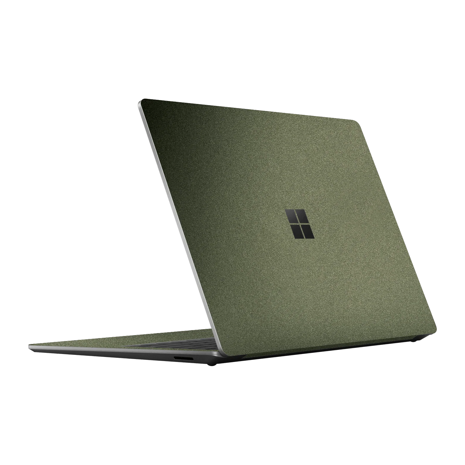 Surface LAPTOP 5, 15" Military Green Metallic Skin