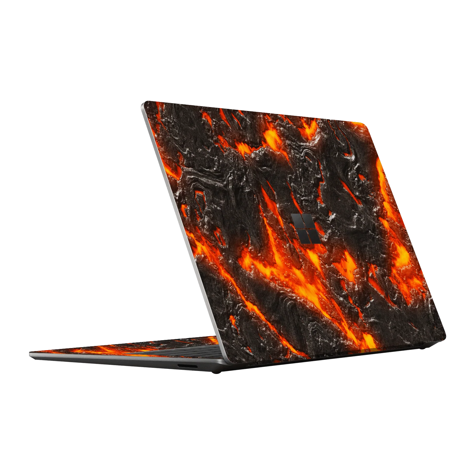 Surface LAPTOP 5, 15" SIGNATURE Magma Skin