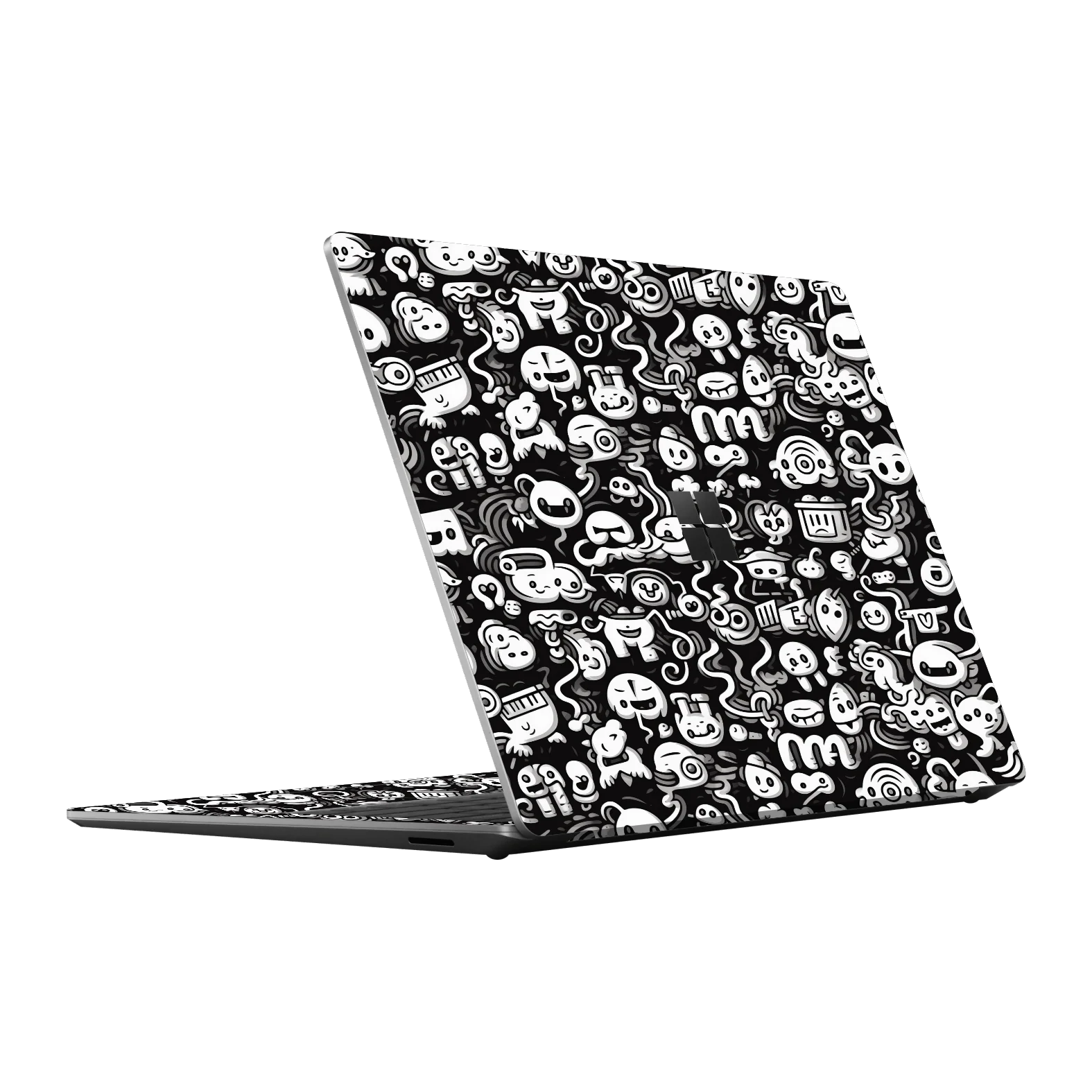 Surface LAPTOP 5, 15" SIGNATURE Pictogram Party Skin