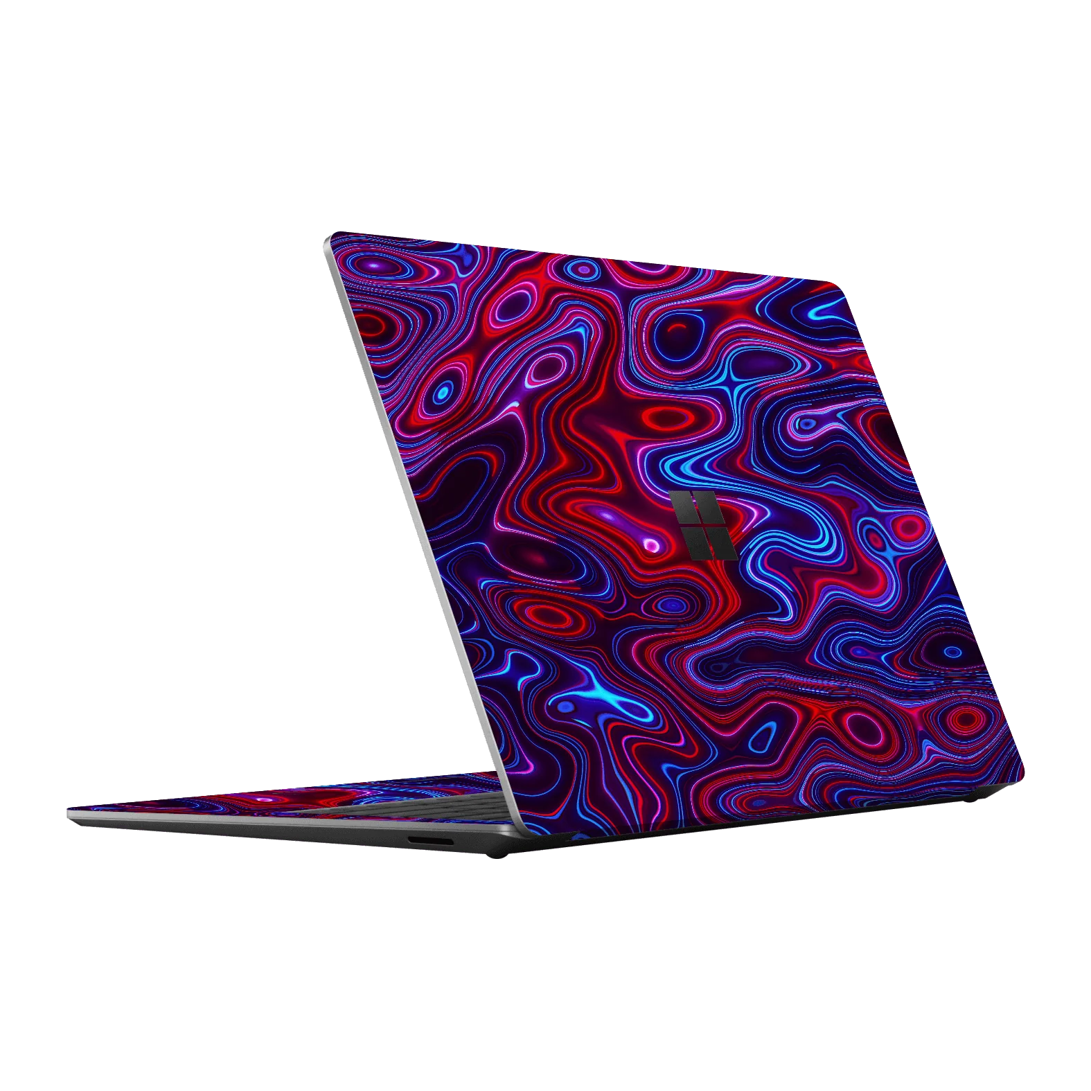 Surface LAPTOP GO 2 SIGNATURE Flux Fusion Skin