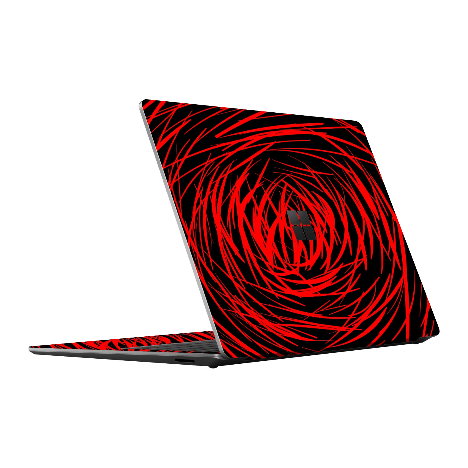 Surface LAPTOP GO 2 SIGNATURE Quasar Skin