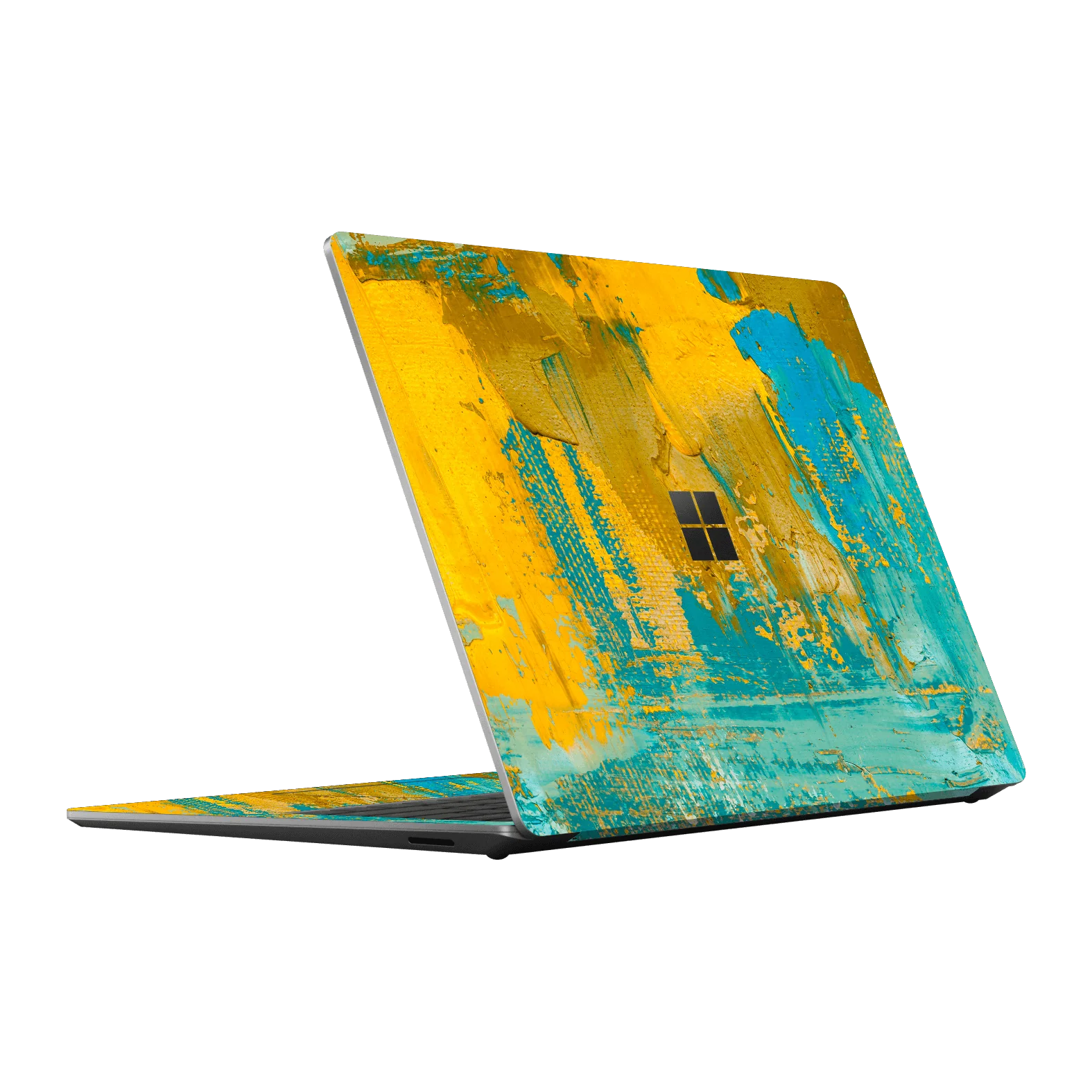 Surface LAPTOP GO 3 SIGNATURE Art in FLORENCE Skin