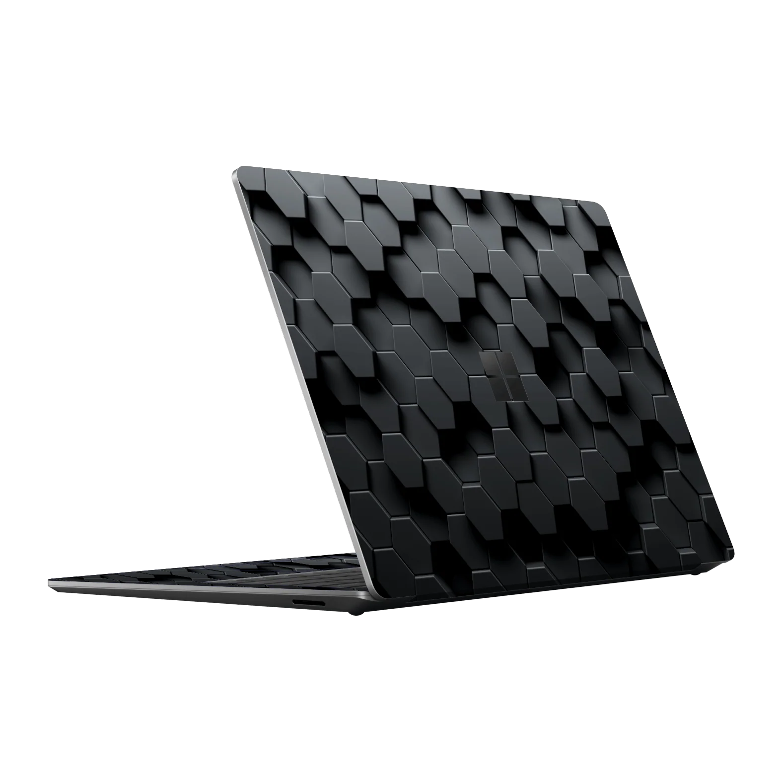Surface LAPTOP GO 3 SIGNATURE Hexagonal Reaction Skin