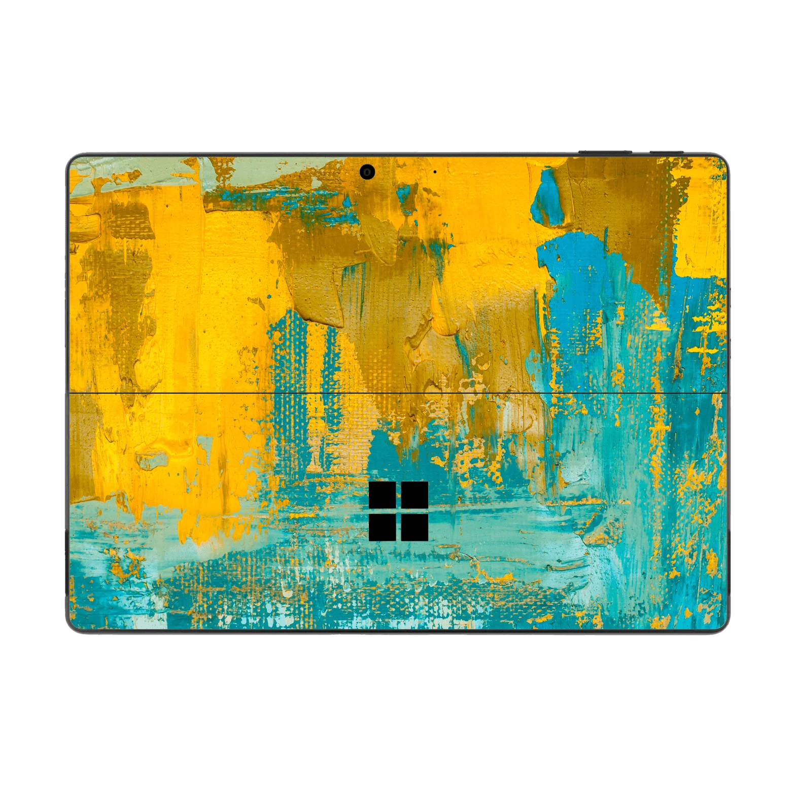 Surface Pro 10 SIGNATURE Art in FLORENCE Skin