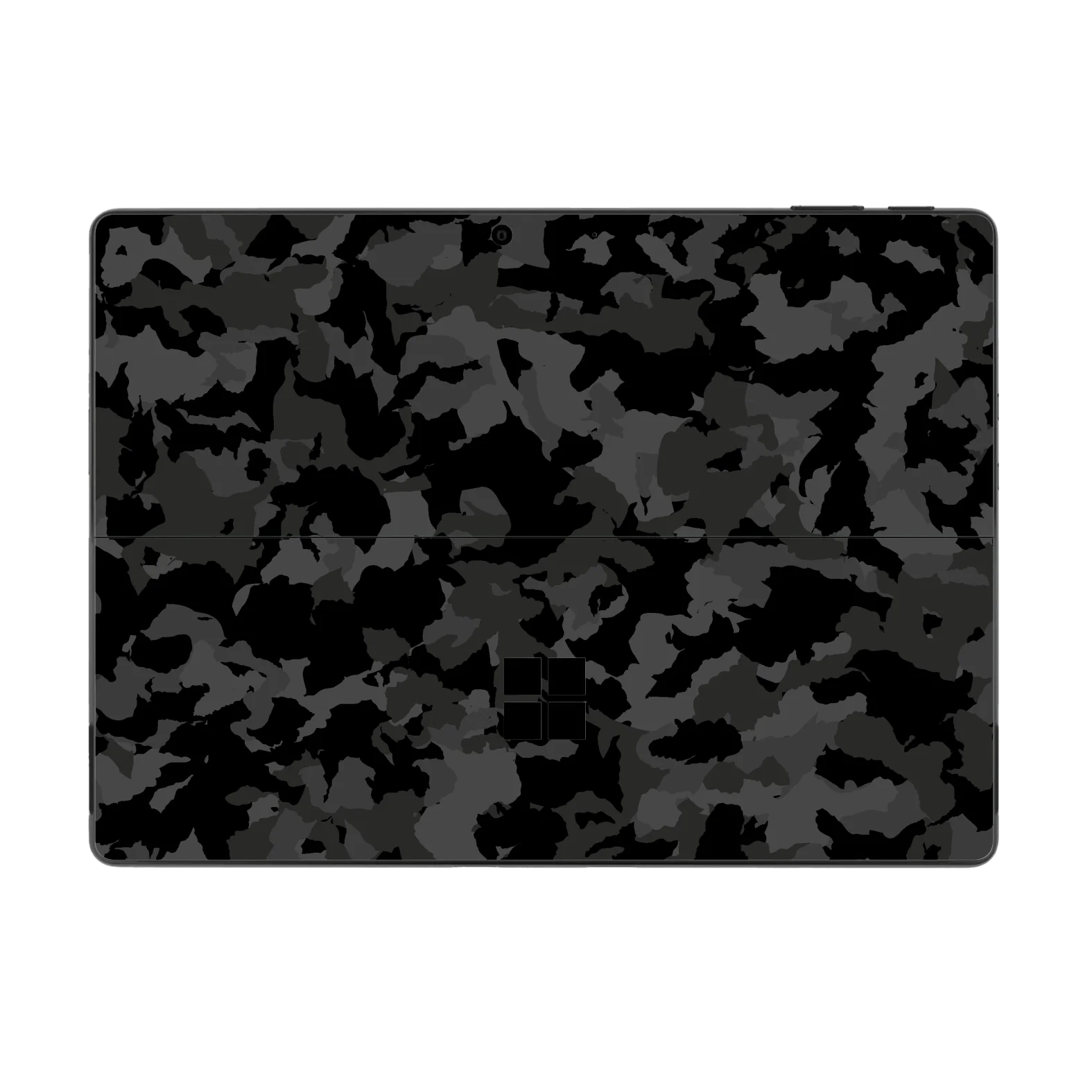 Surface Pro 10 SIGNATURE DARK SLATE Camouflage Skin