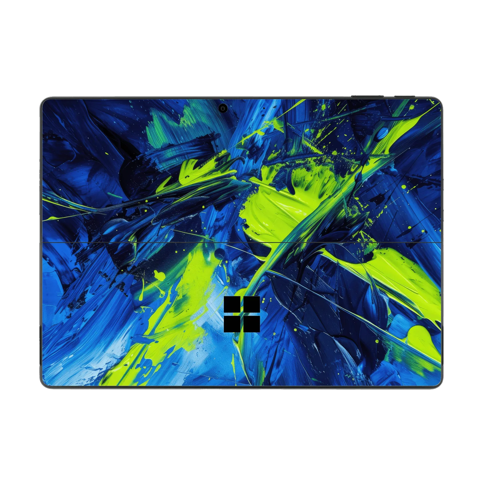 Surface Pro 10 SIGNATURE Glowquatic Skin