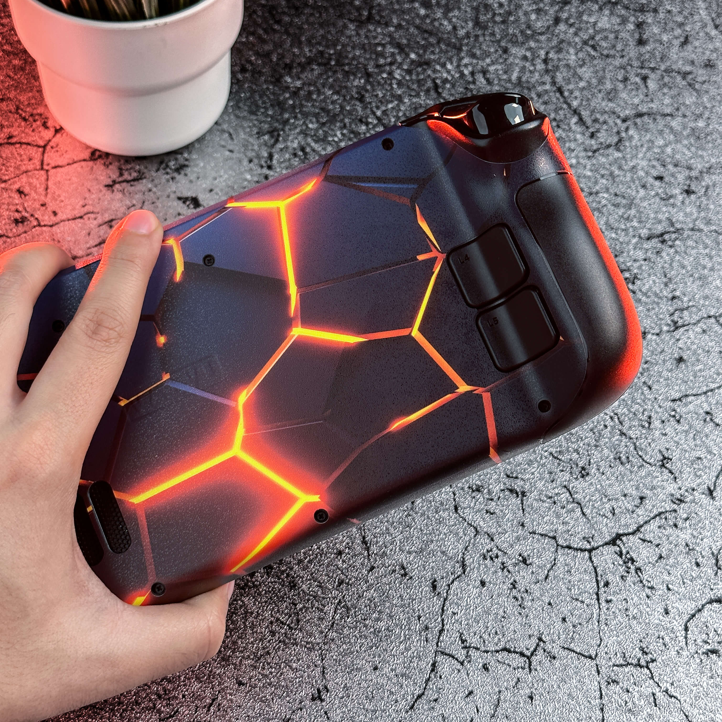 iPhone XR SIGNATURE The Core Skin - Image 5
