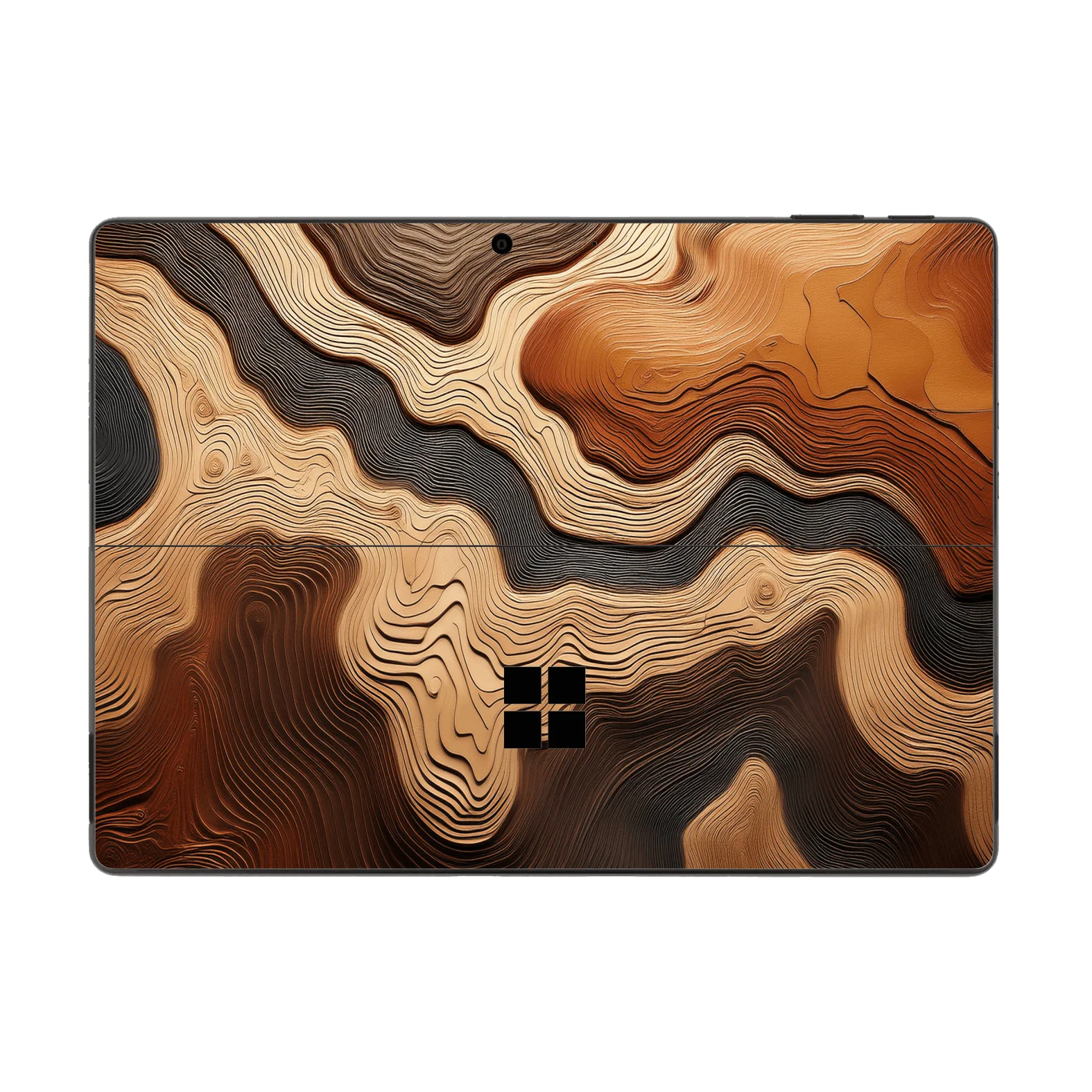 Surface Pro 11 SIGNATURE Dune Écru Skin