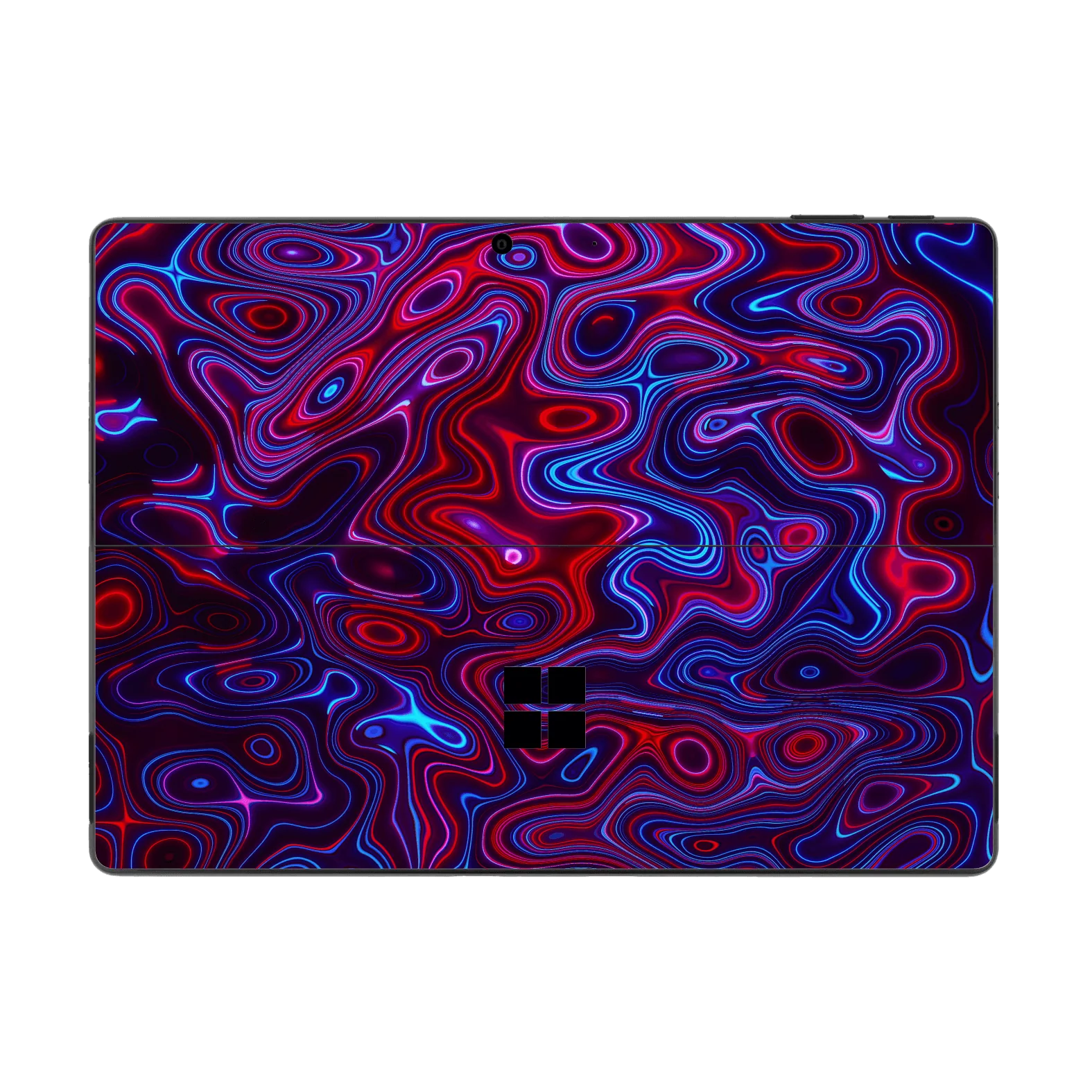 Surface Pro 11 SIGNATURE Flux Fusion Skin