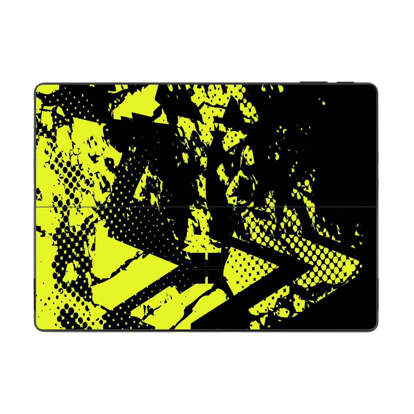 Surface Pro 11 SIGNATURE Grungetrace Skin