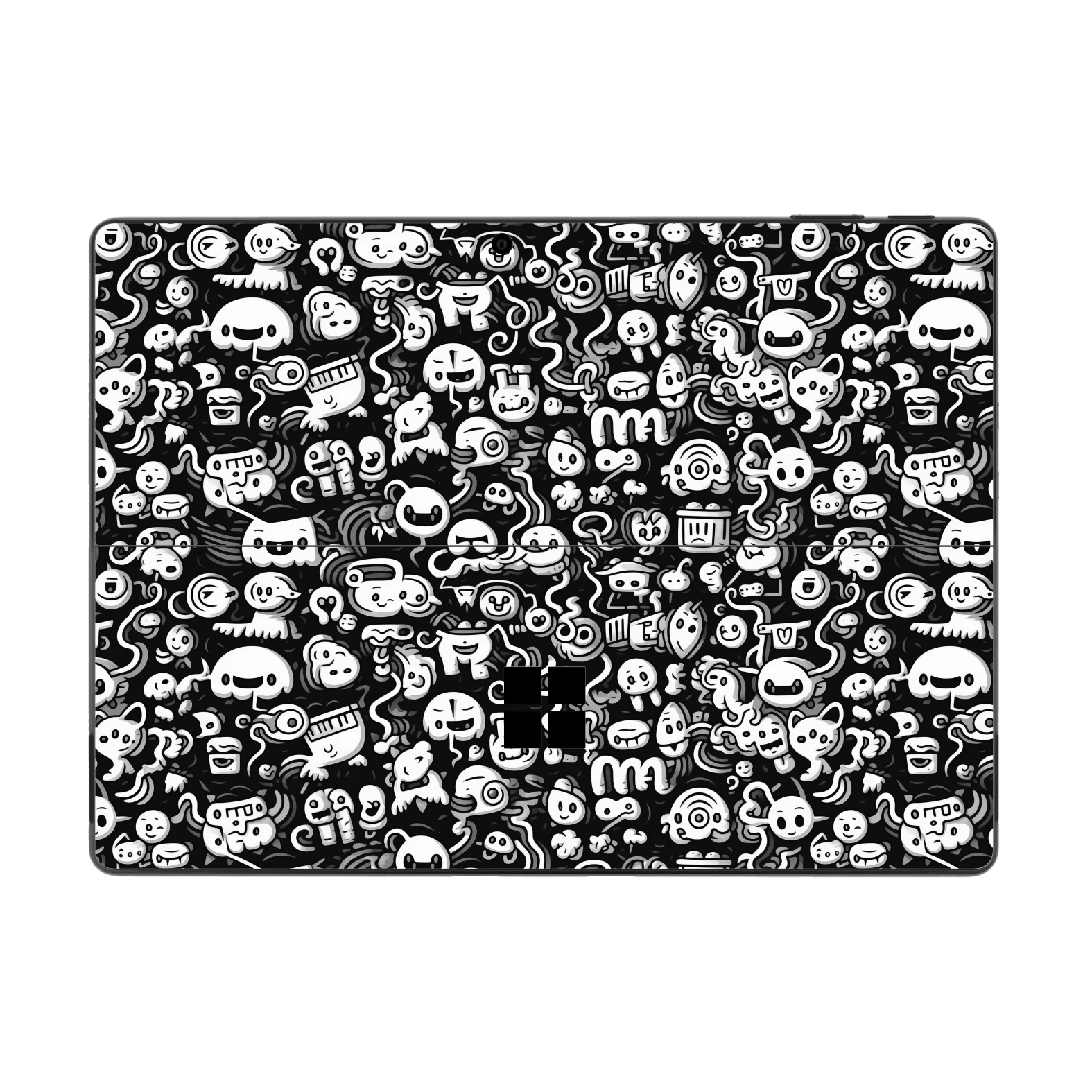 Surface Pro 11 SIGNATURE Pictogram Party Skin