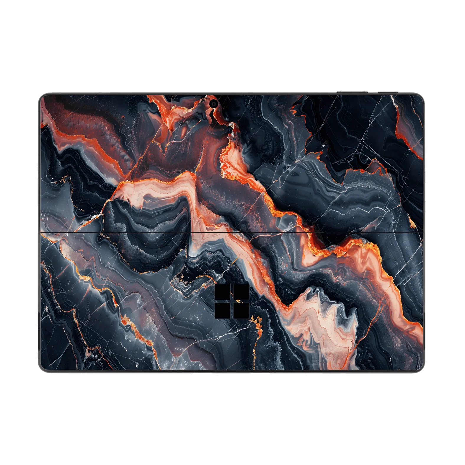 Surface Pro 11 SIGNATURE Terra Noir Skin