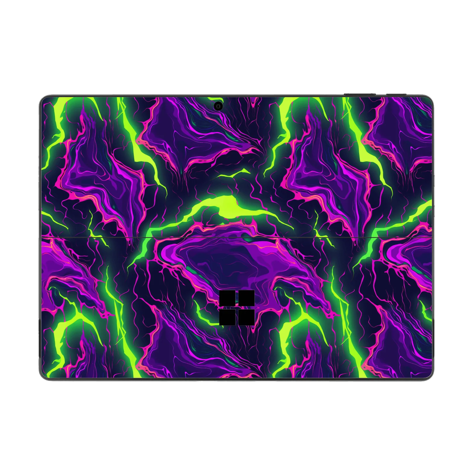 Surface Pro 9 SIGNATURE Twisterra Skin