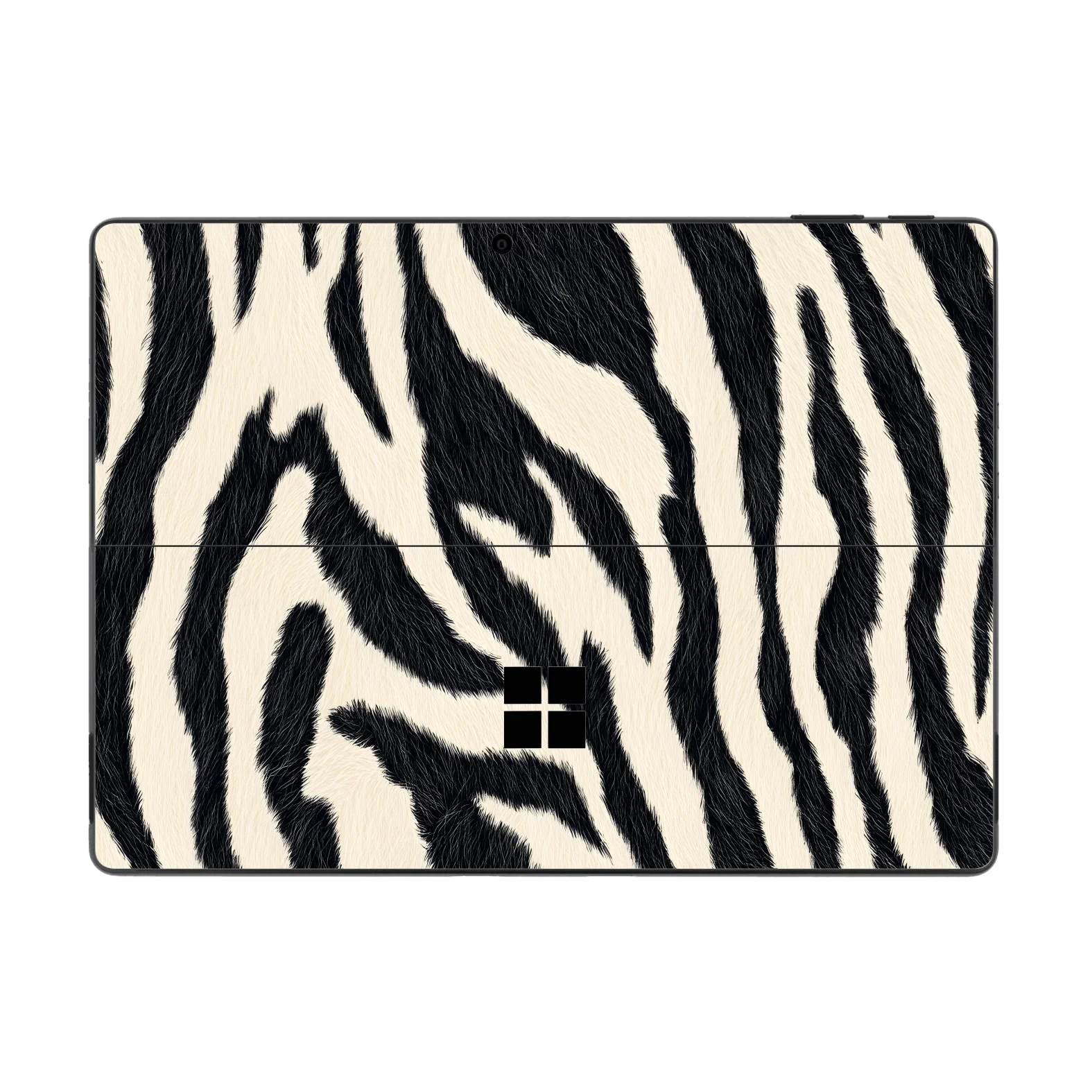 Surface Pro 9 SIGNATURE Zebré Royale Skin