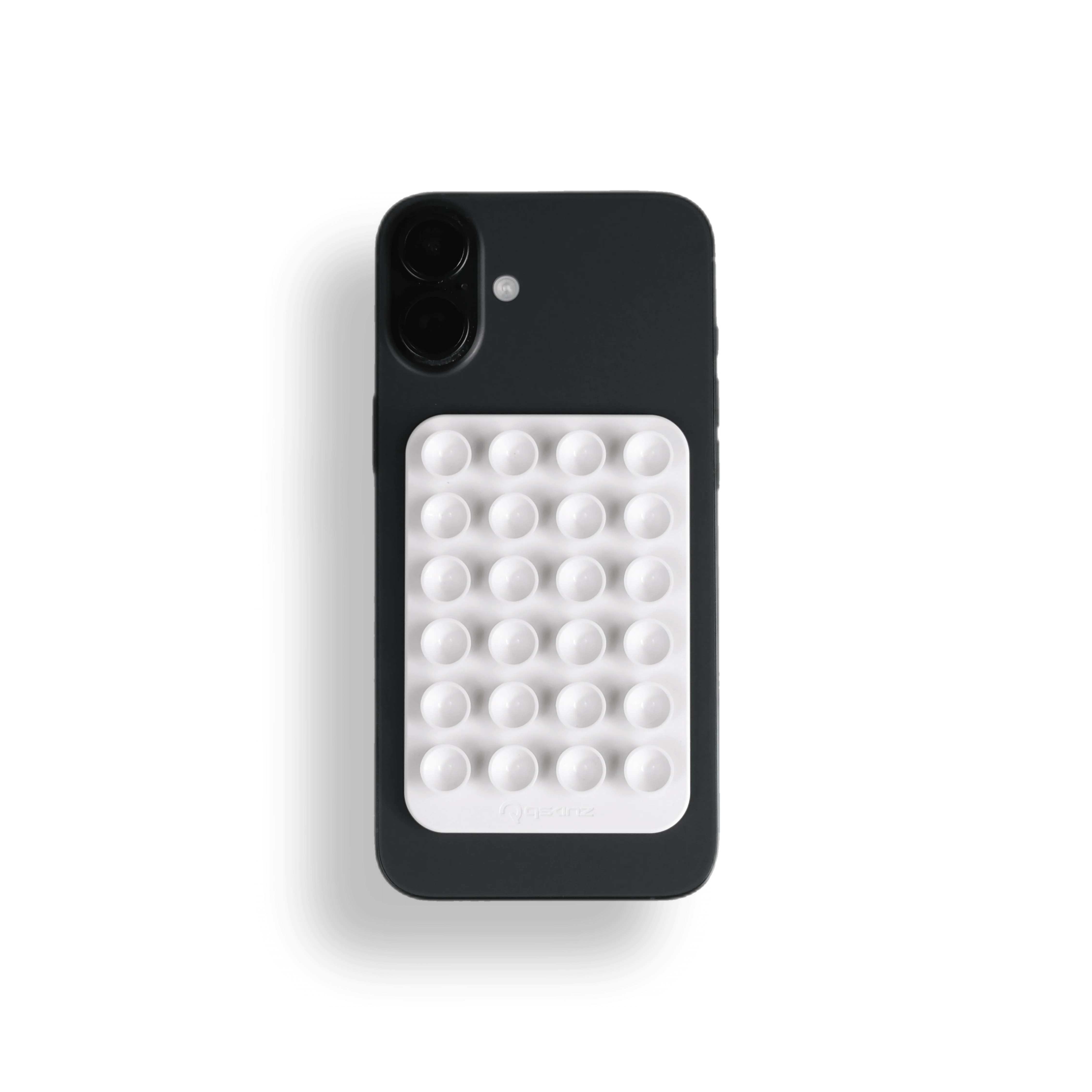 White MagSafe SUCTION Mount - Image 3