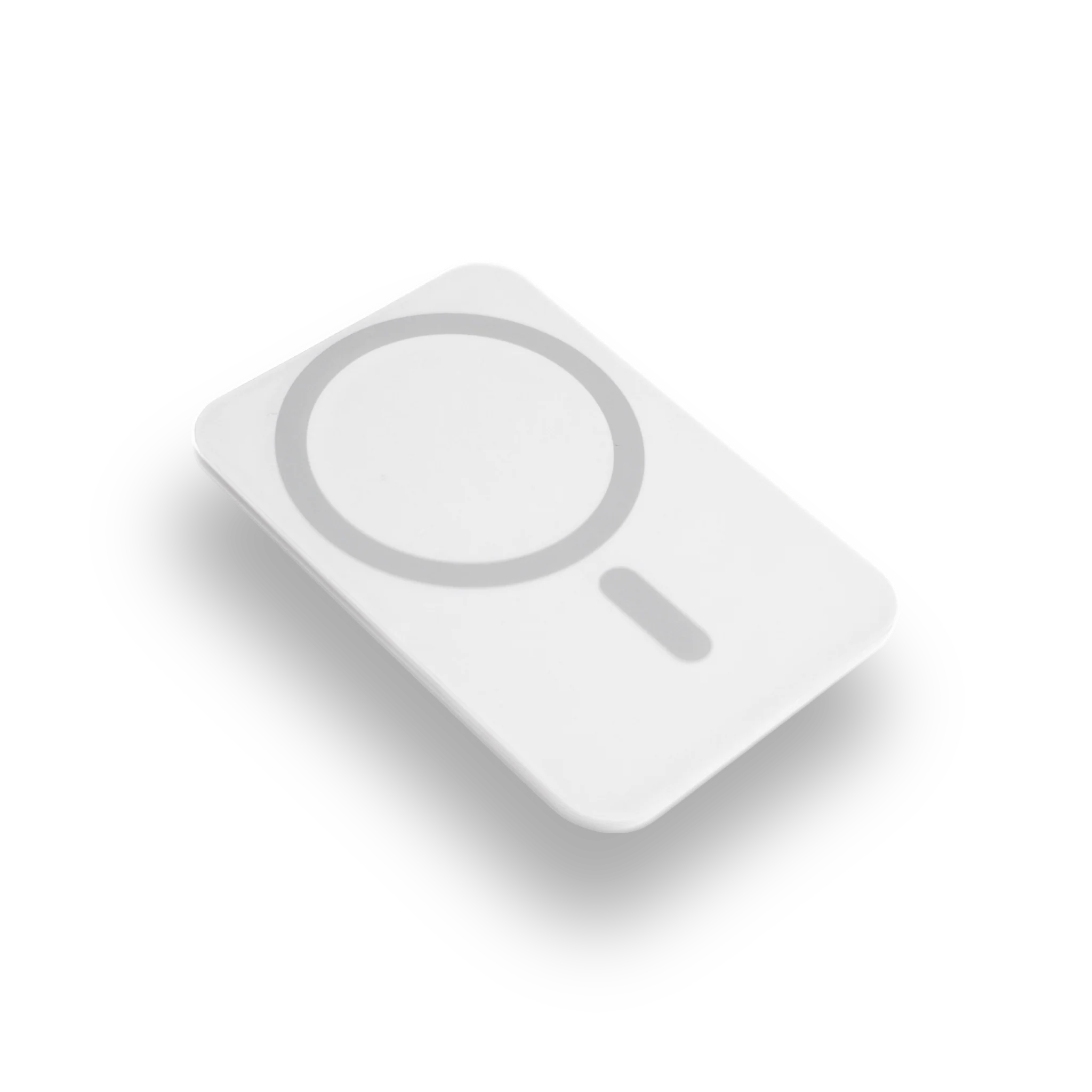 White MagSafe SUCTION Mount - Image 4