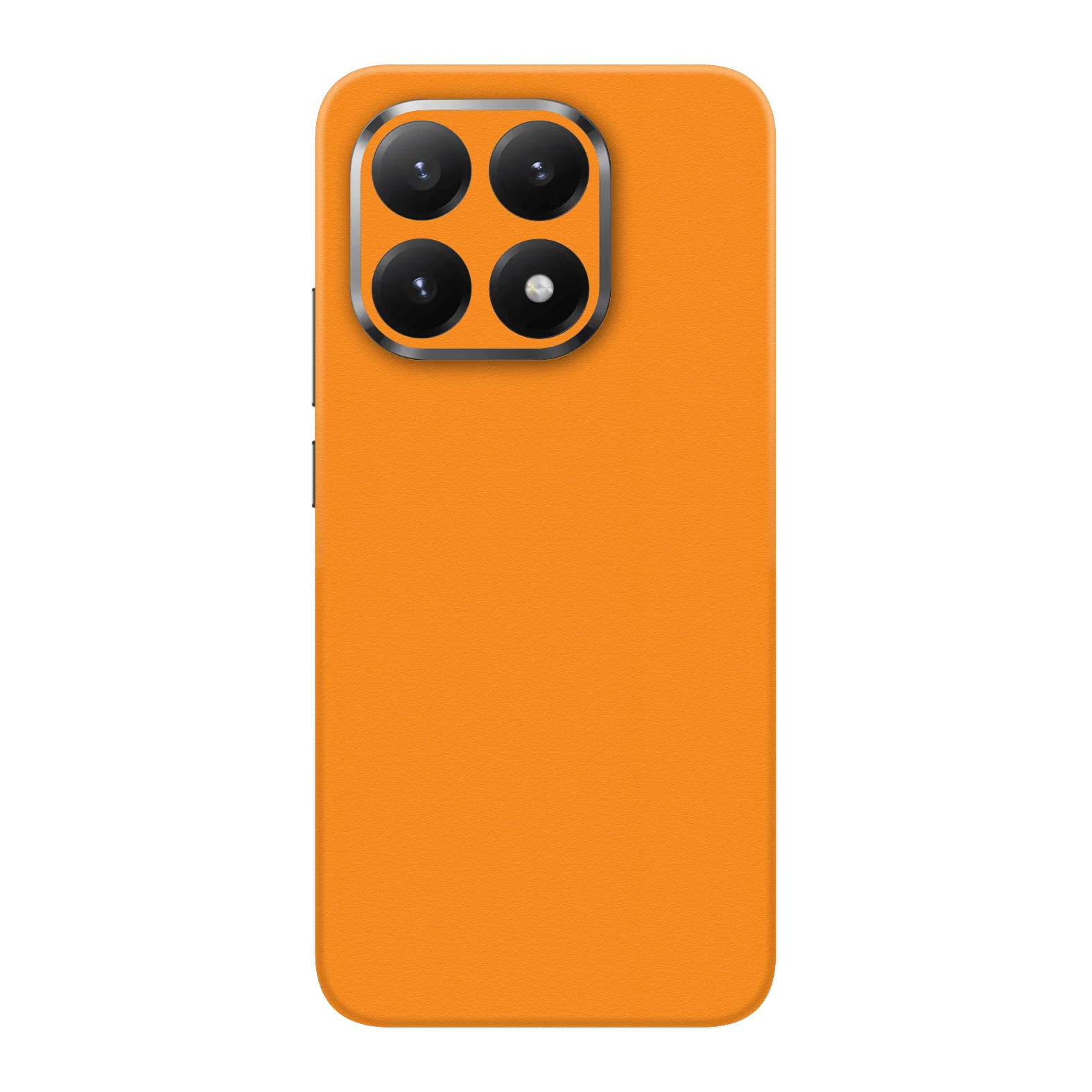 Xiaomi 15T LUXURIA Sunrise Orange Matt Textured Skin