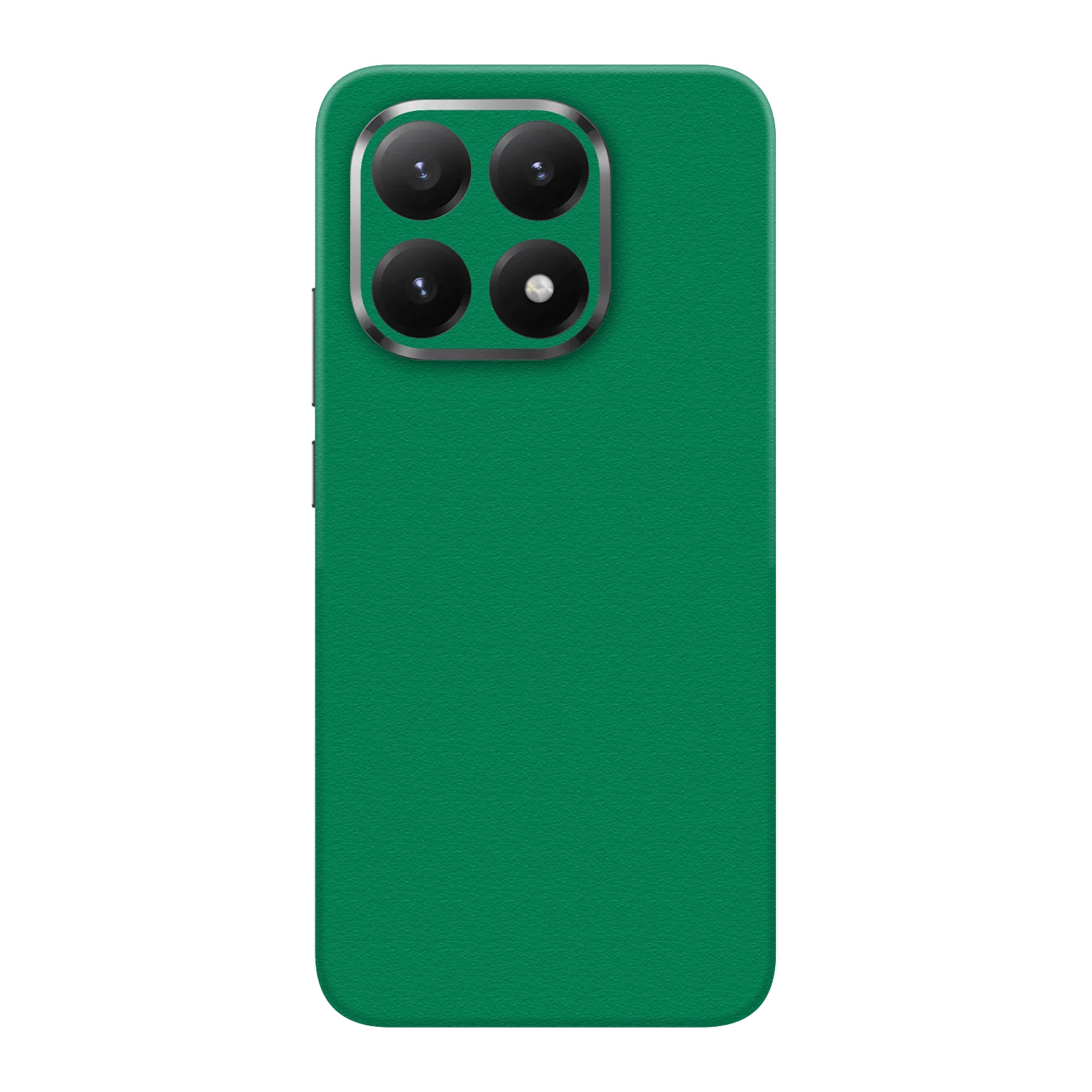 Xiaomi 15T LUXURIA VERONESE Green Textured Skin