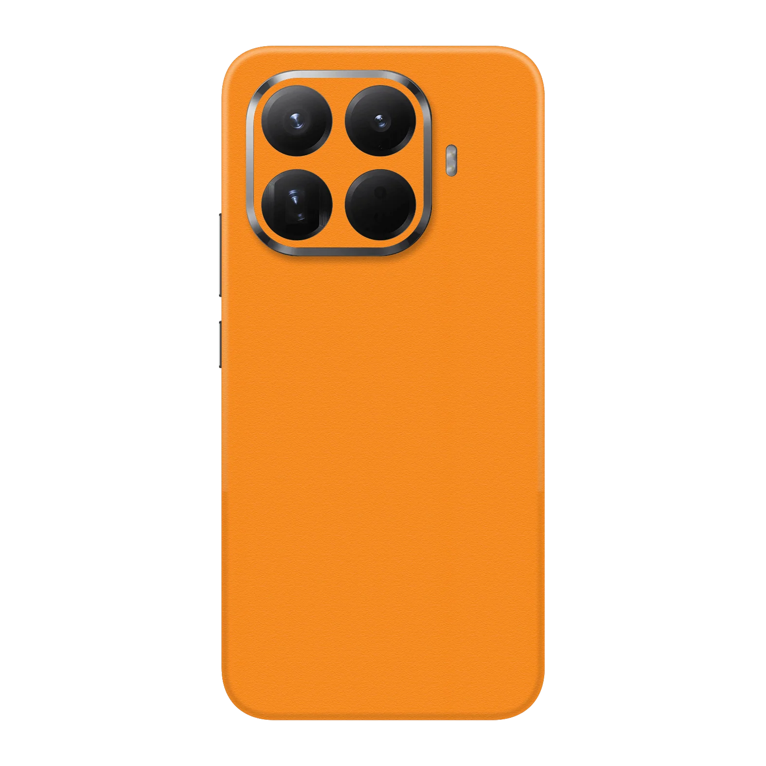 Xiaomi 15T PRO LUXURIA Sunrise Orange Matt Textured Skin