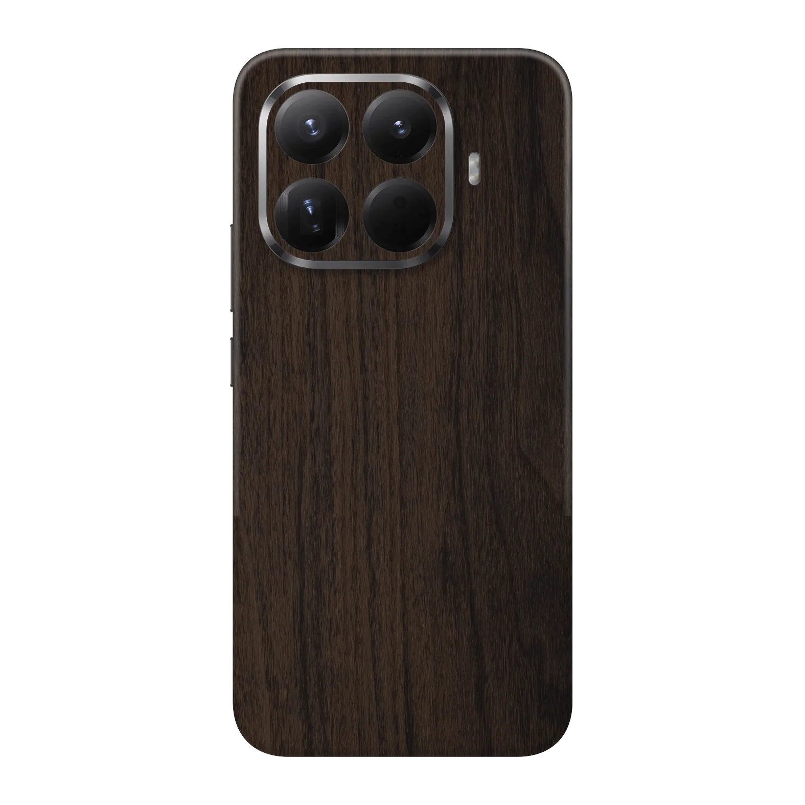 Xiaomi 15T PRO LUXURIA Textured DARK WALNUT Skin