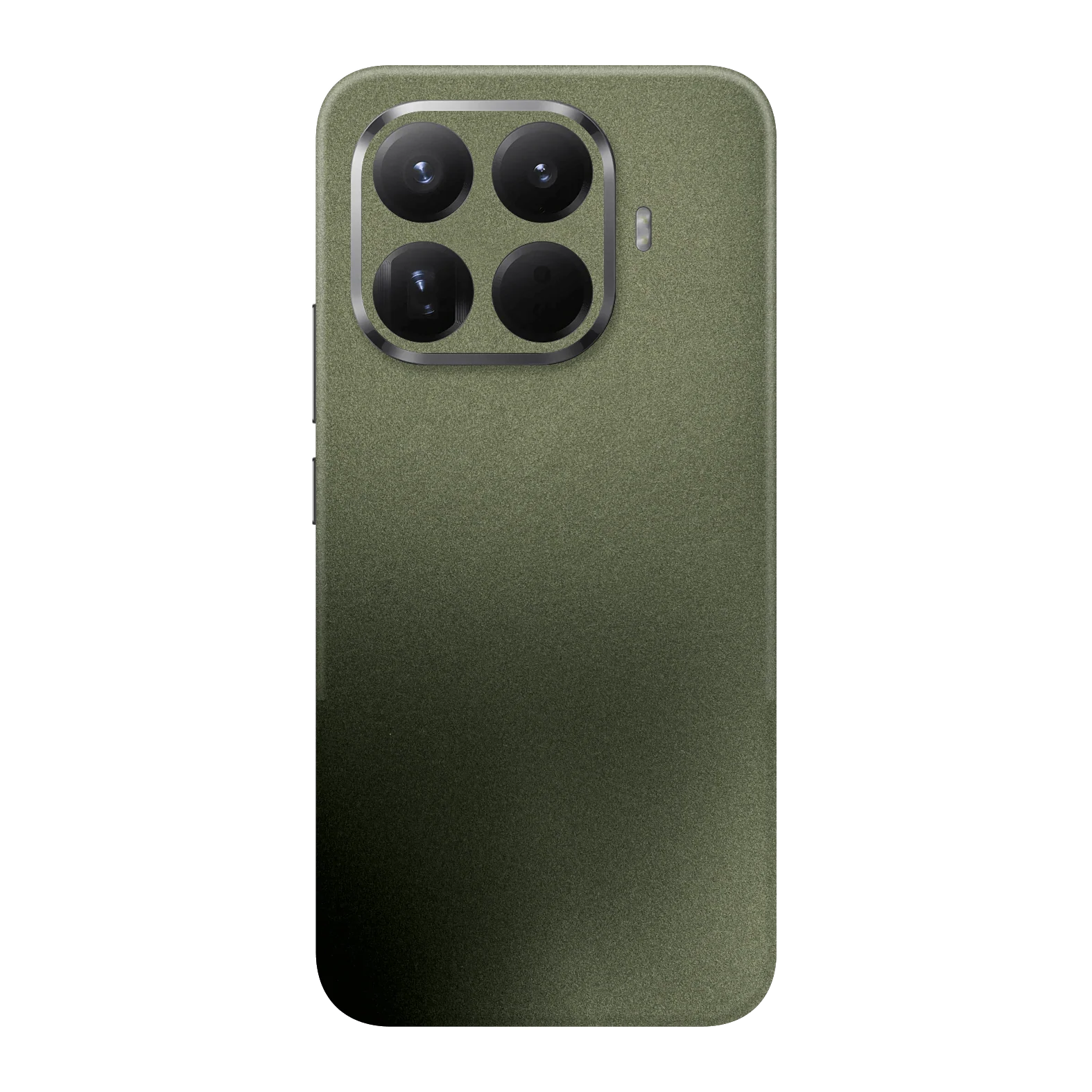 Xiaomi 15T PRO Military Green Metallic Skin
