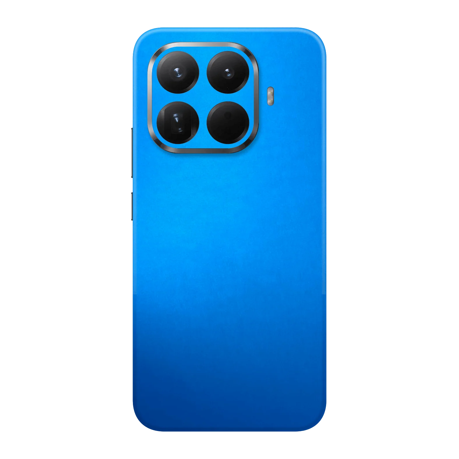 Xiaomi 15T PRO SATIN BLUE Metallic Skin