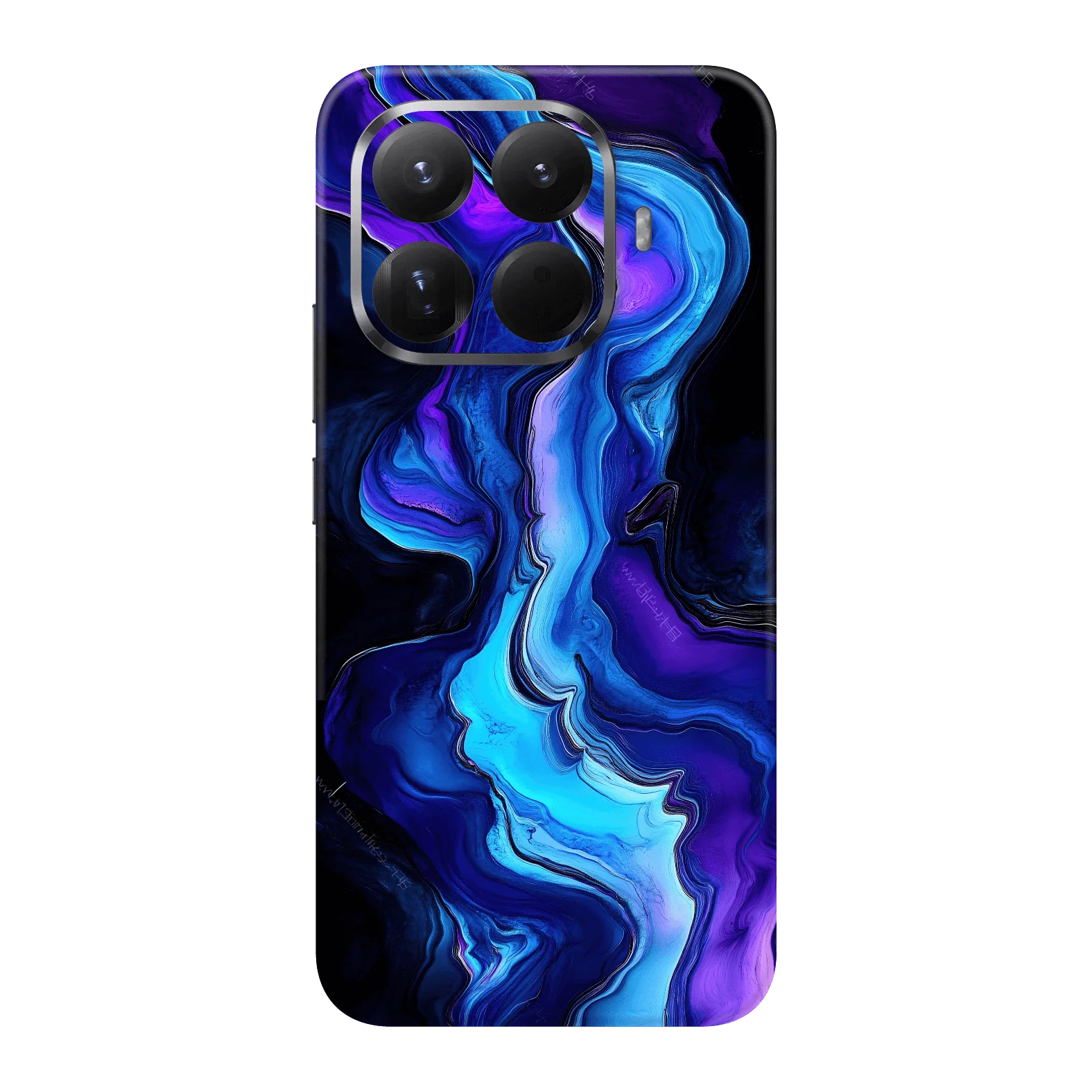 Xiaomi 15T PRO SIGNATURE AGADE GEODE Lazura
