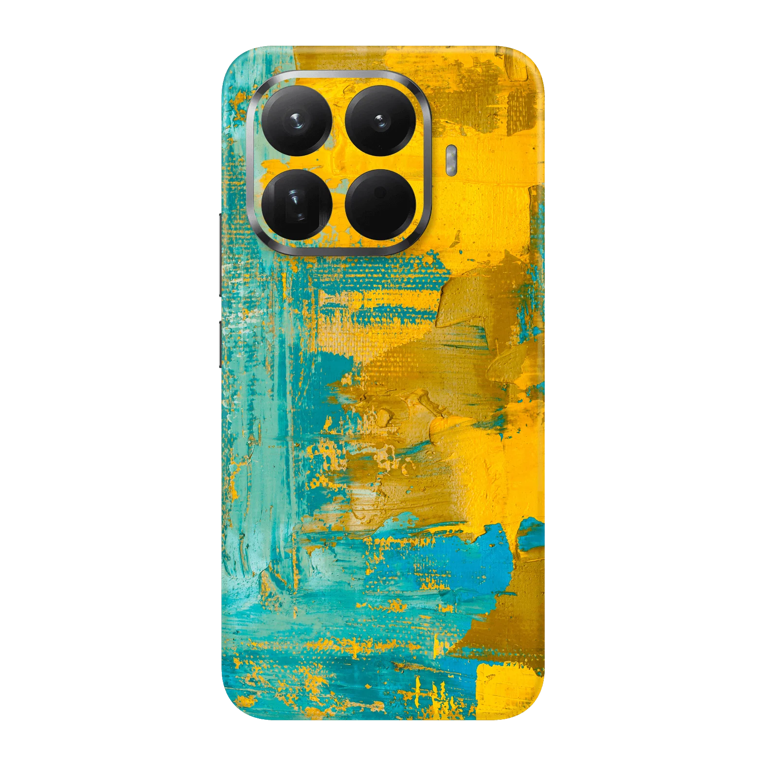 Xiaomi 15T PRO SIGNATURE Art in FLORENCE Skin