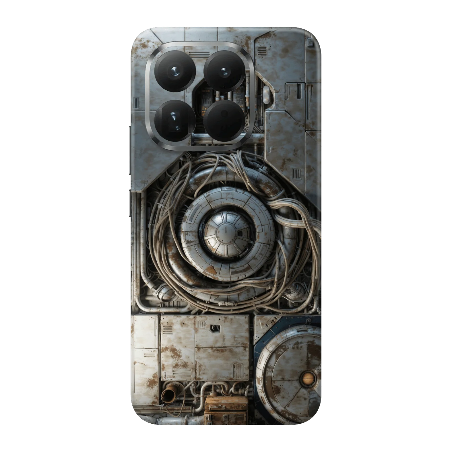 Xiaomi 15T PRO SIGNATURE Astralis Skin