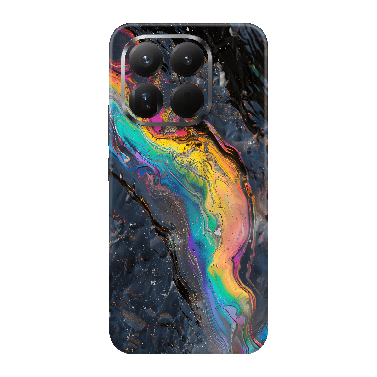 Xiaomi 15T PRO SIGNATURE Auroria Skin