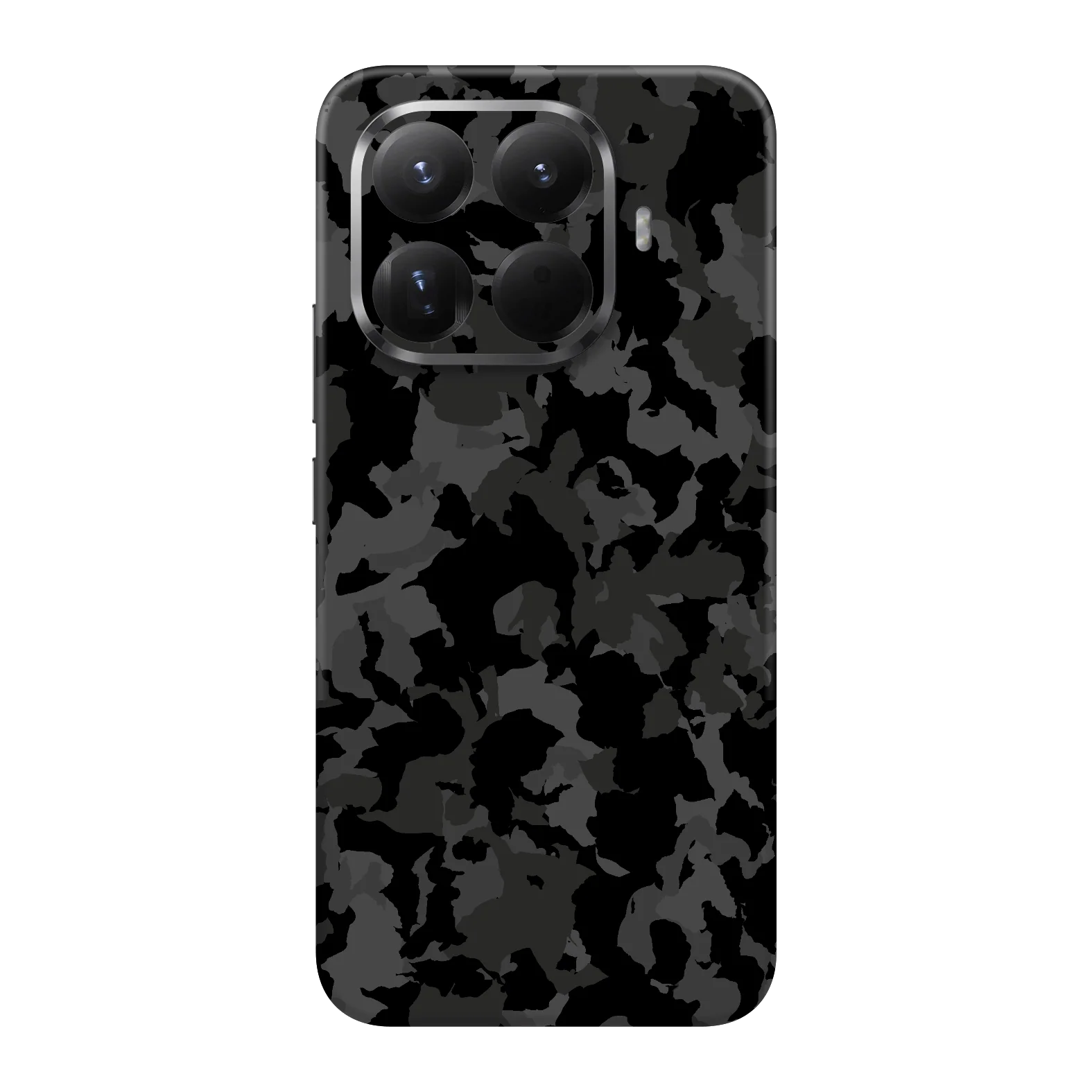 Xiaomi 15T PRO SIGNATURE DARK SLATE Camouflage Skin