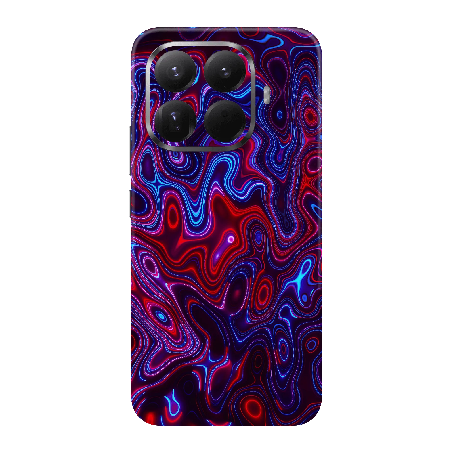 Xiaomi 15T PRO SIGNATURE Flux Fusion Skin