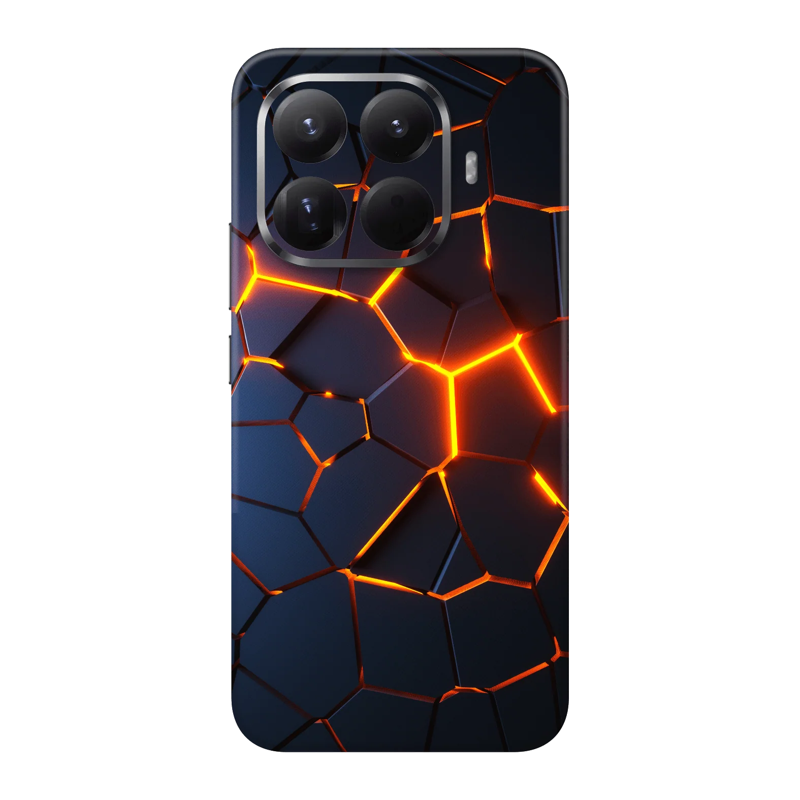 Xiaomi 15T PRO SIGNATURE The Core Skin