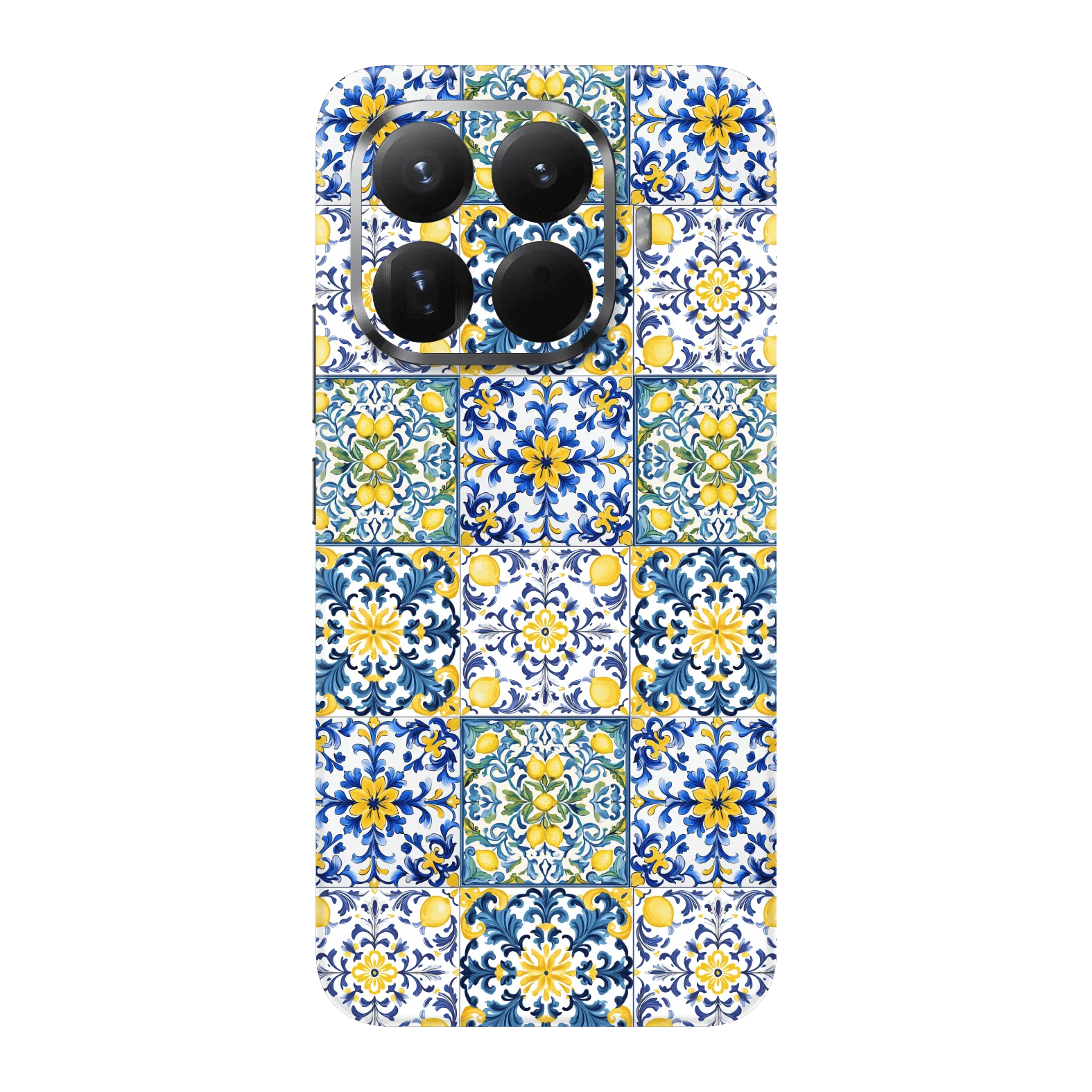 Xiaomi 15T PRO SIGNATURE Tile d’Amalfi Skin