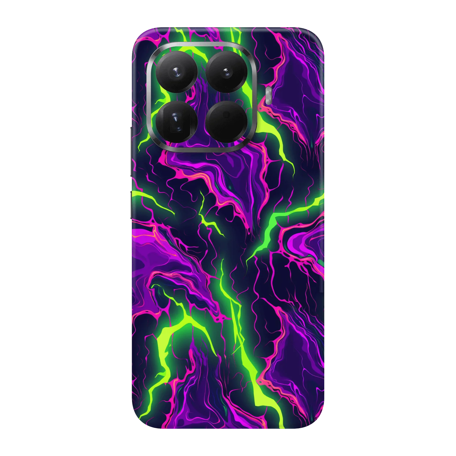 Xiaomi 15T PRO SIGNATURE Twisterra Skin