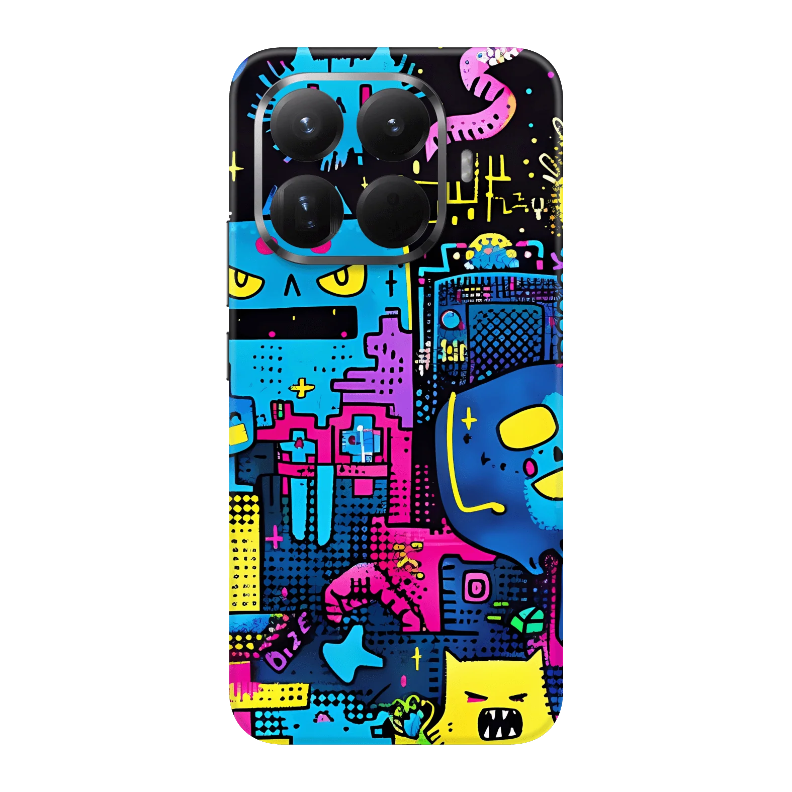 Xiaomi 15T PRO Full-Body Skins - Image 55
