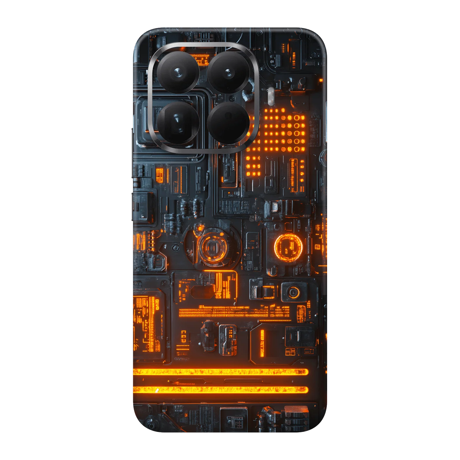 Xiaomi 15T PRO Full-Body Skins - Image 67