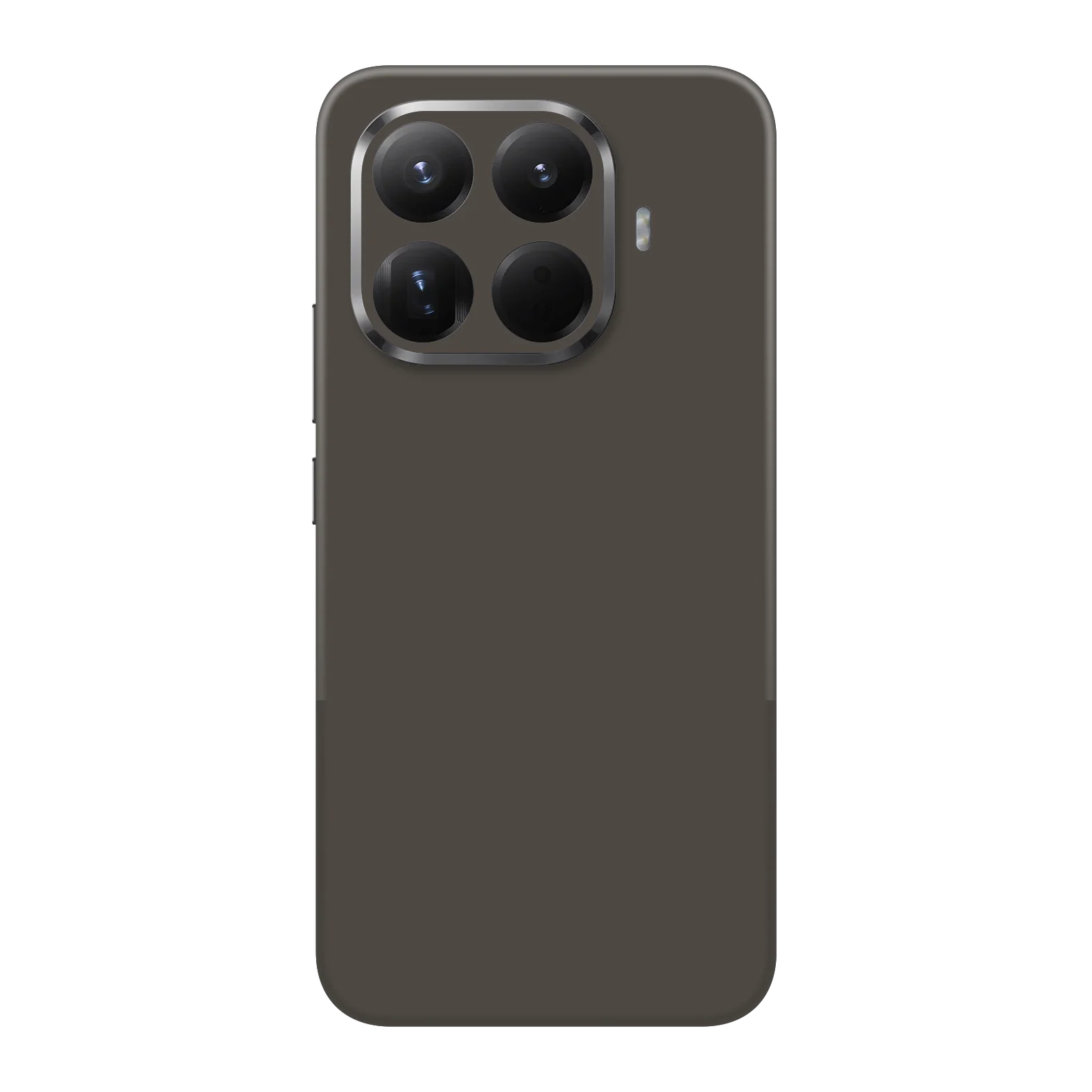 Xiaomi 15T PRO Soft-Touch MystiQ Grey StealthMatte Skin