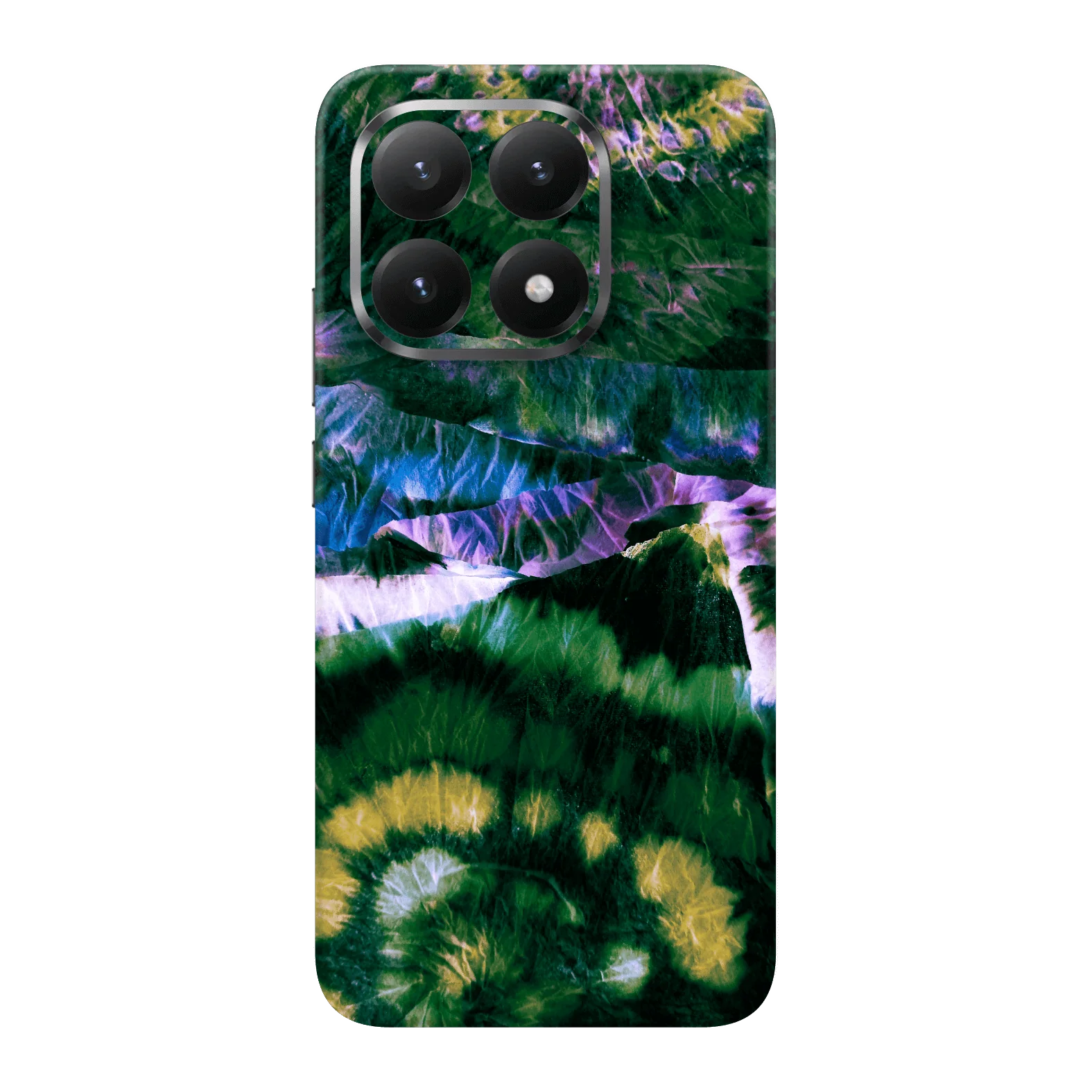 Xiaomi 15T SIGNATURE Chromara Skin