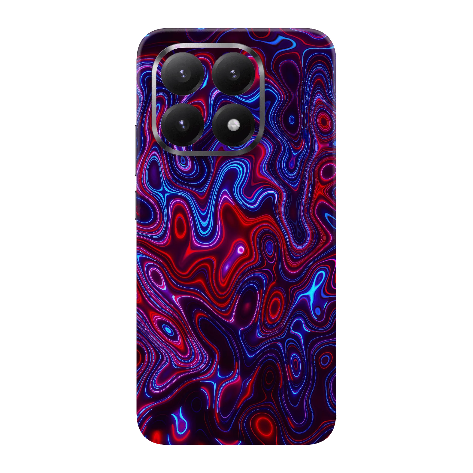 Xiaomi 15T SIGNATURE Flux Fusion Skin