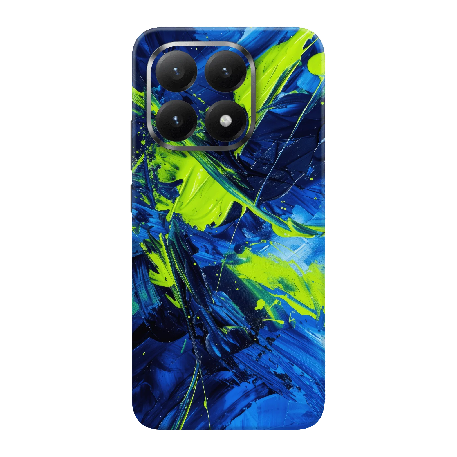 Xiaomi 15T SIGNATURE Glowquatic Skin