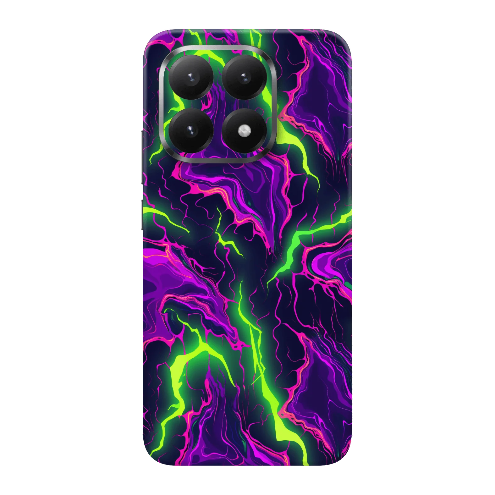 Xiaomi 15T SIGNATURE Twisterra Skin