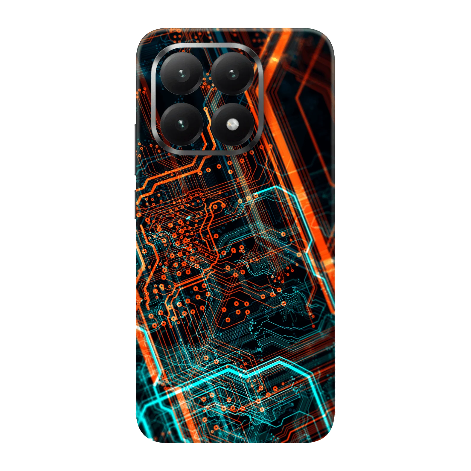 Xiaomi 15T Full-Body Skins - Image 34