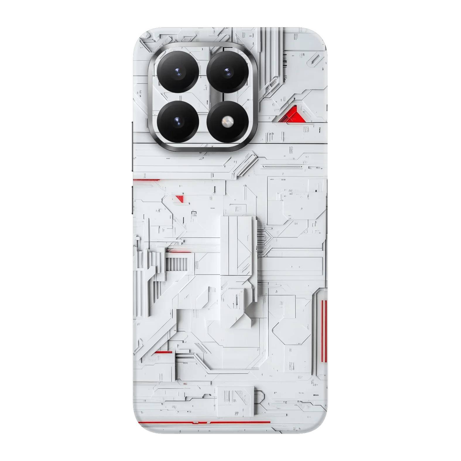 Xiaomi 15T Full-Body Skins - Image 61
