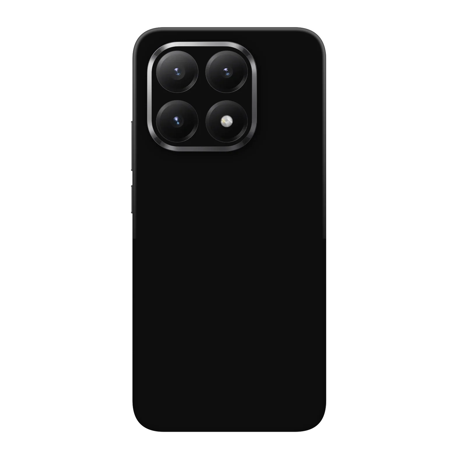Xiaomi 15T Soft-Touch PHANTOM Black StealthMatte Skin